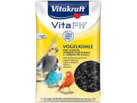Vitakraft Uhlí pro ptáky VitaFit 10 g