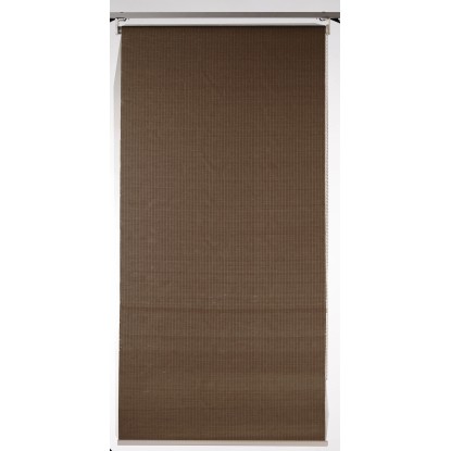 OBI Zatemňovací roleta Camas tmavě hnědá 60 x 160 cm
