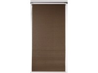 OBI Zatemňovací roleta Camas tmavě hnědá 60 x 160 cm