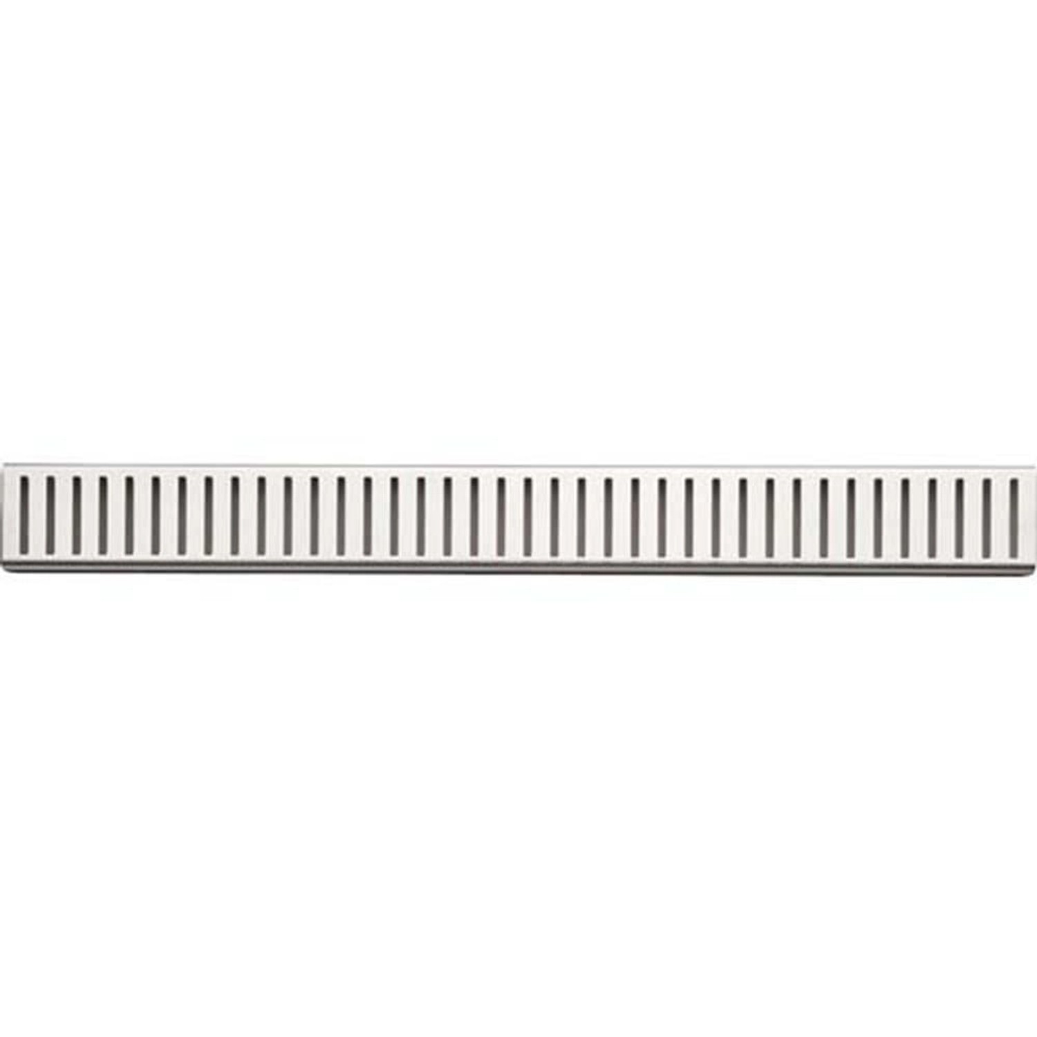 Alcadrain Rošt podlahový CRZ PM-750 matný