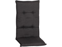 Beo Polstr s vysokou zádovou opěrkou Barcelona Belsch MM07 118 x 50 x 6 cm