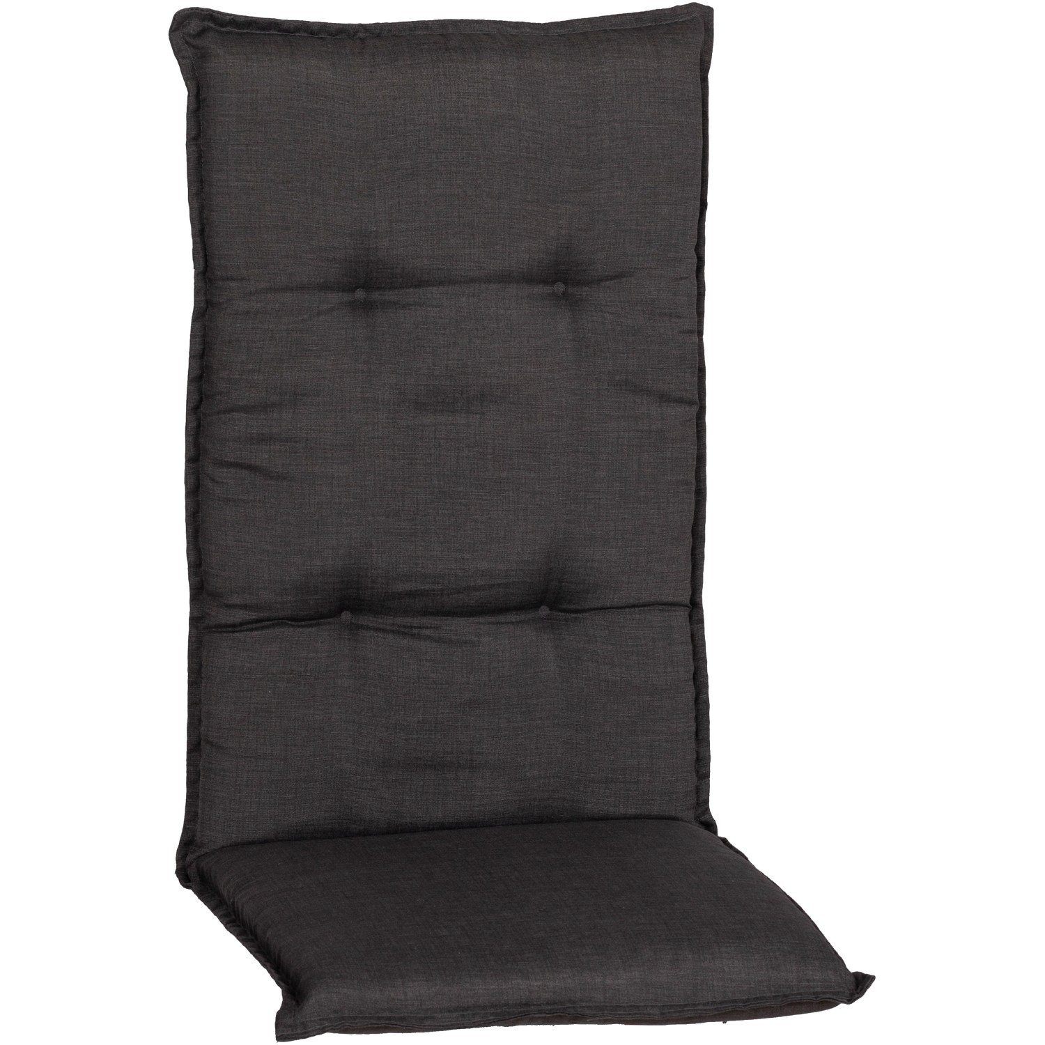 Beo Polstr s vysokou zádovou opěrkou Barcelona Belsch MM07 118 x 50 x 6 cm