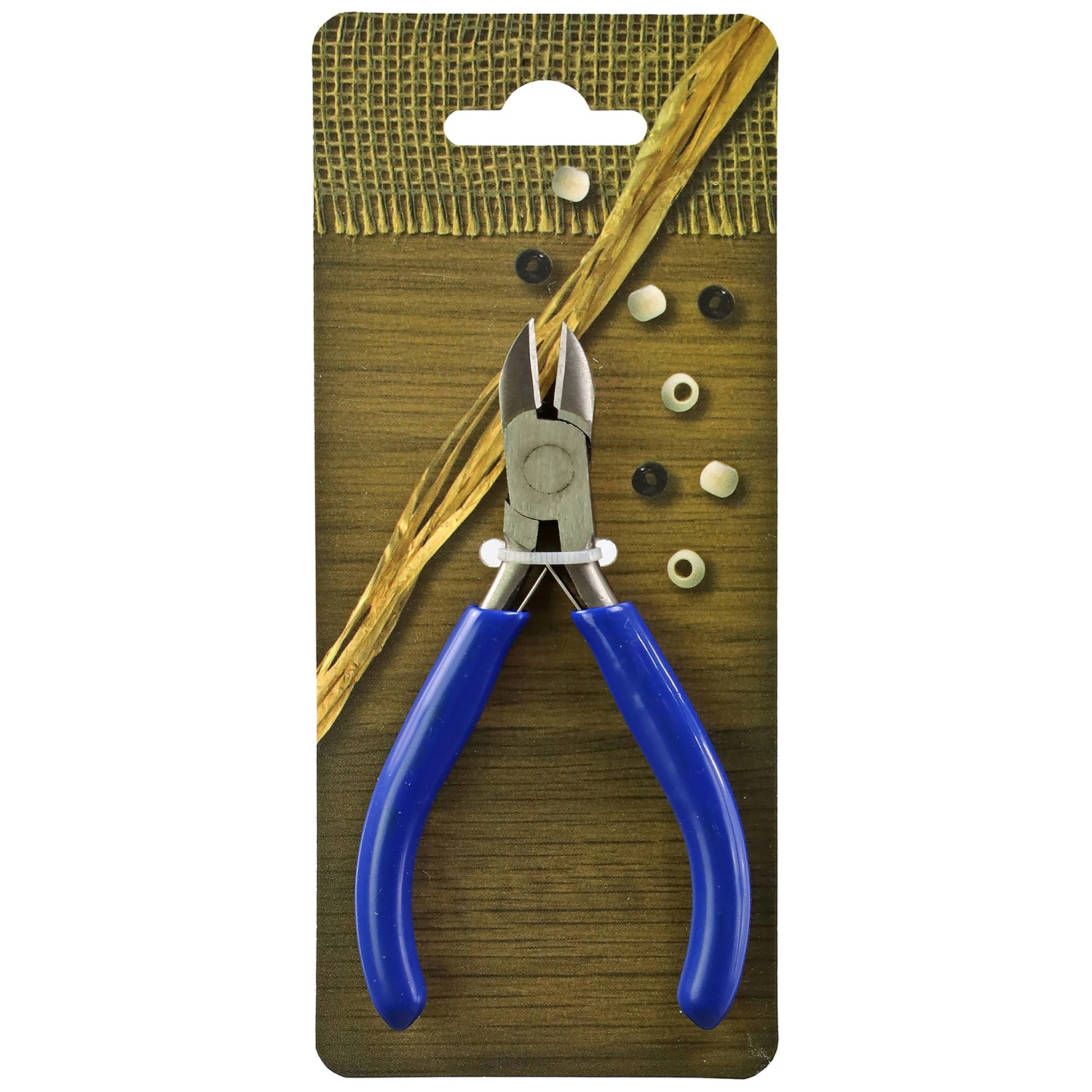 GEROMA Štípací kleště 105 mm