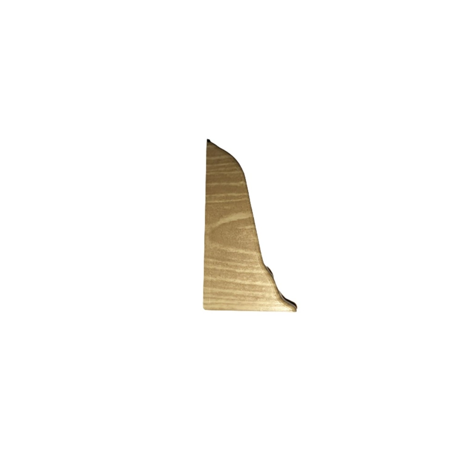 Döllken Profiles Koncovka levá SLK 50 2118 dub starý