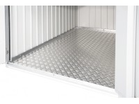 Biohort Hliníkové podlahové desky pro Minigaráž