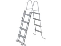 Summer Fun Bezpečnostní žebřík pro bazény 122 cm 2 x 3 stupně Summer Fun Bezpečnostní žebřík pro bazény 122 cm 2 x 3 stupně
