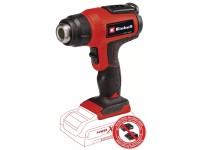 Einhell Power X-Change Aku horkovzdušná pistole TE-HA 18 Li-Solo