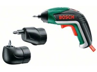 Bosch Aku šroubovák IXO set 3,6 V Li-Ion