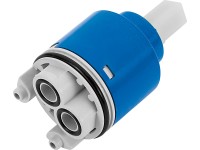 Keramická kartuše 40 mm pro sérii Cesano