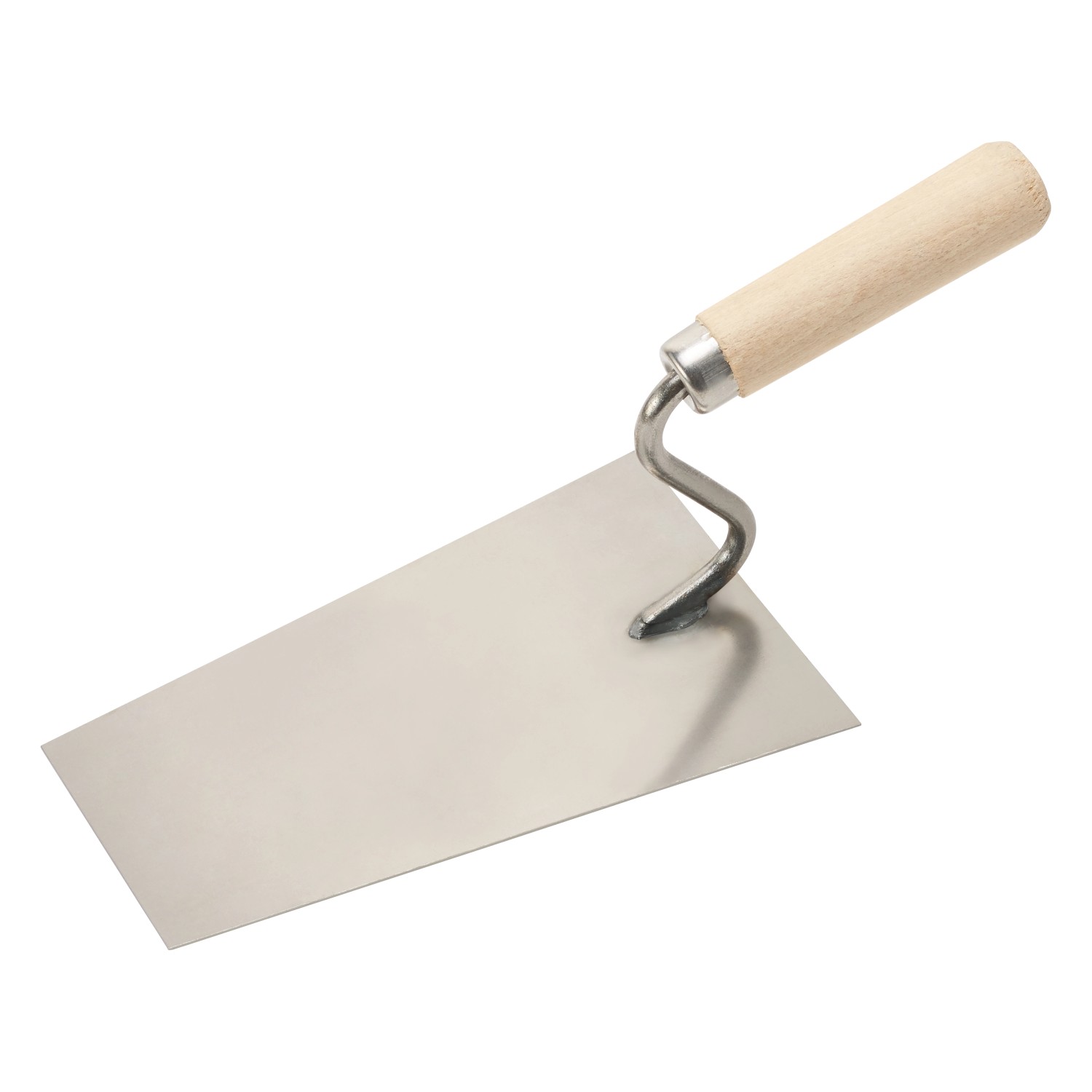 Zednická lžíce 200 mm