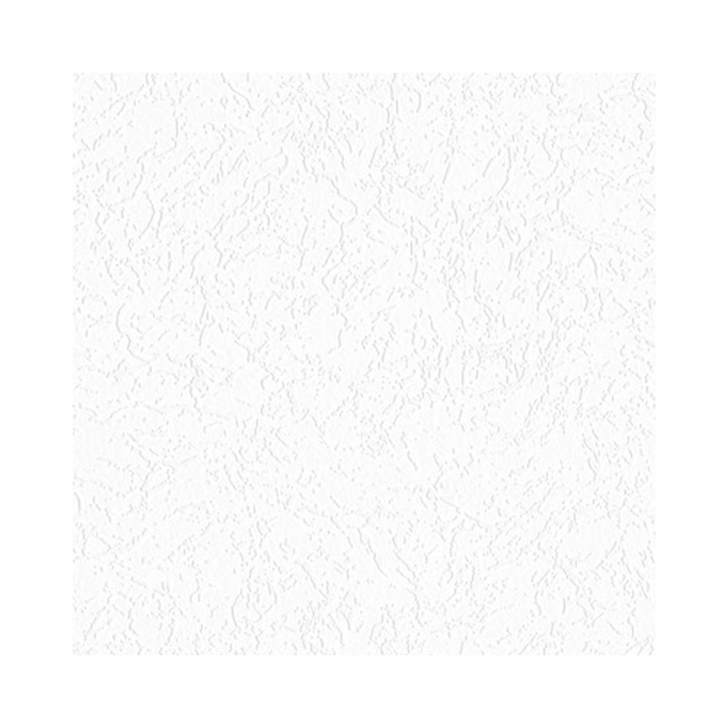 A. S. Creation Přetíratelná vliesová tapeta Meistervlies Creativ bílá 929518