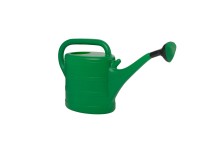 Plastkon Konev na zalévání Retro zelená 10 l