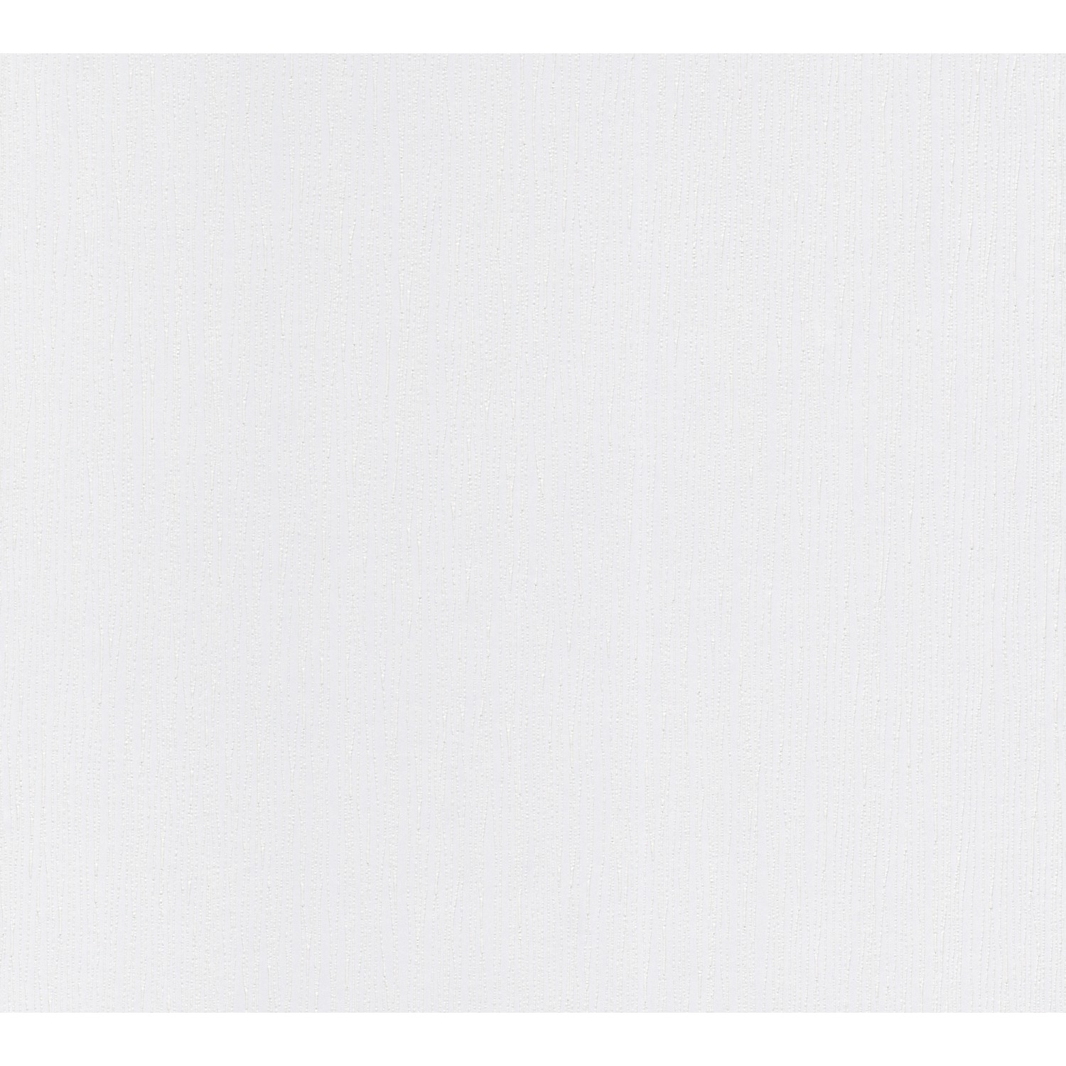 A. S. Creation Přetíratelná vliesová tapeta Meistervlies Creativ bílá 248312