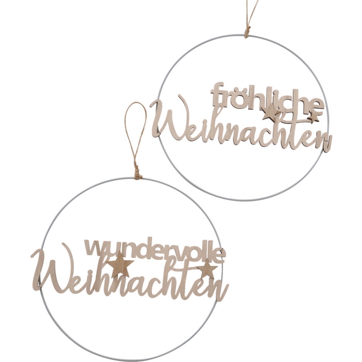 Boltze Home Závěsná dekorace Rumba