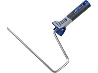 LUX-TOOLS PRO 3K rukojeť 25 cm, s držákem pr. 8 mm, pro válečky 25 cm