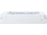 Transformátor elektronický 35-150 W bílý
