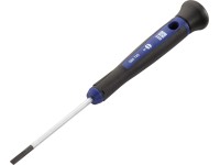 LUX-TOOLS Přesný šroubovák Comfort 3 mm x 60 mm