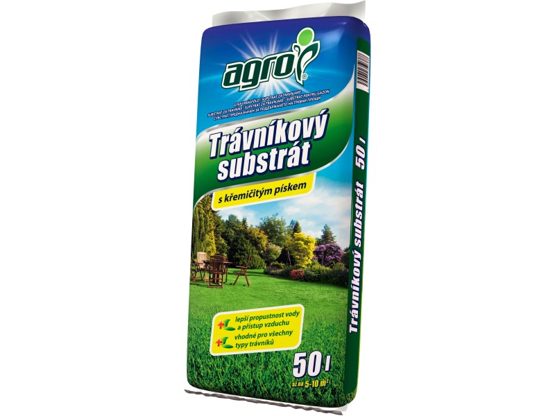 Travnikovy Substrat () Travnikovy Substrat