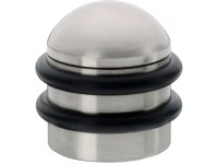 Burg Wächter Podlahová dveřní zarážka TSB 2235, výška 37 mm Burg Wächter Podlahová dveřní zarážka TSB 2235, výška 37 mm