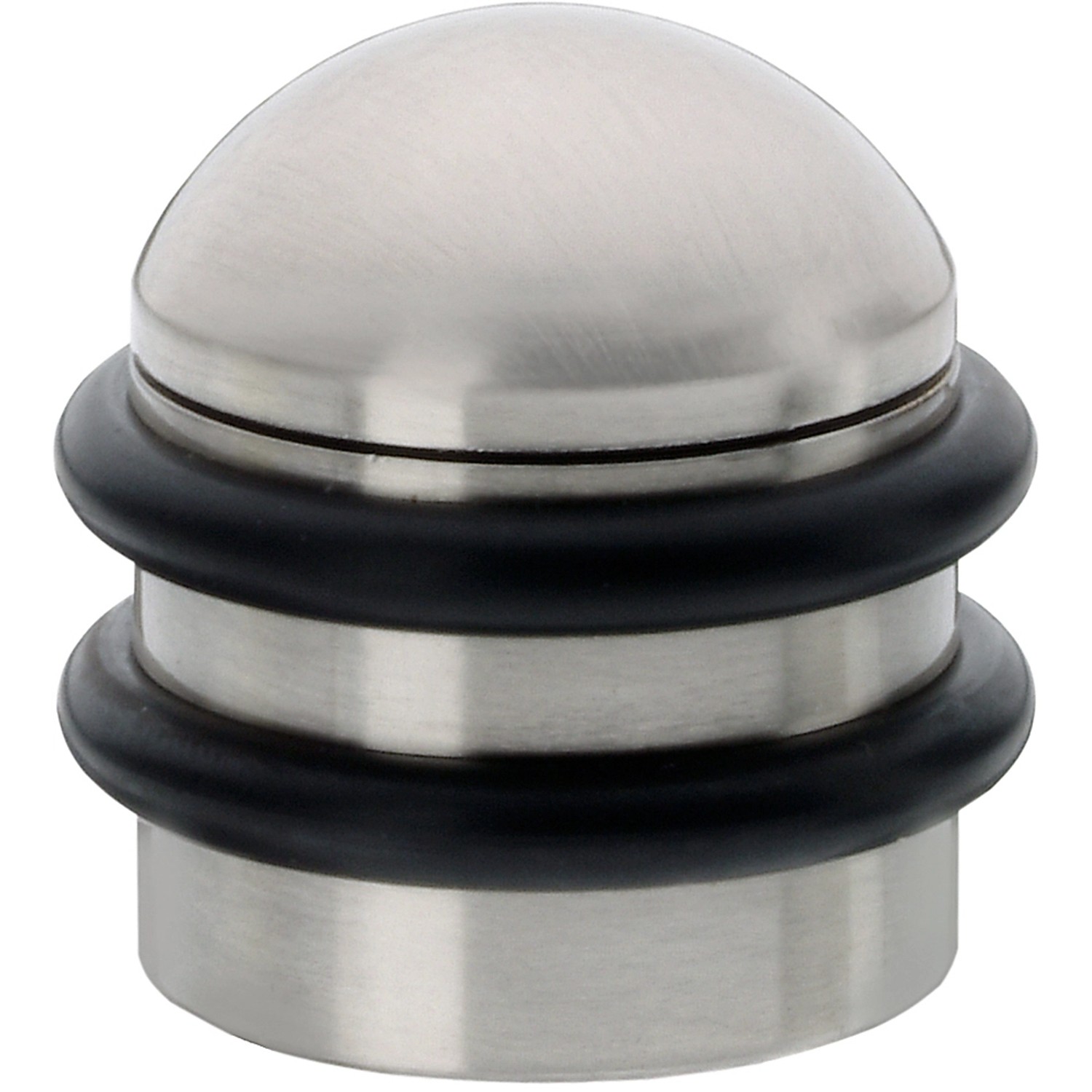 Burg Wächter Podlahová dveřní zarážka TSB 2235, výška 37 mm