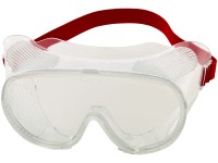 Ellix CLS Uzavřené ochranné brýle