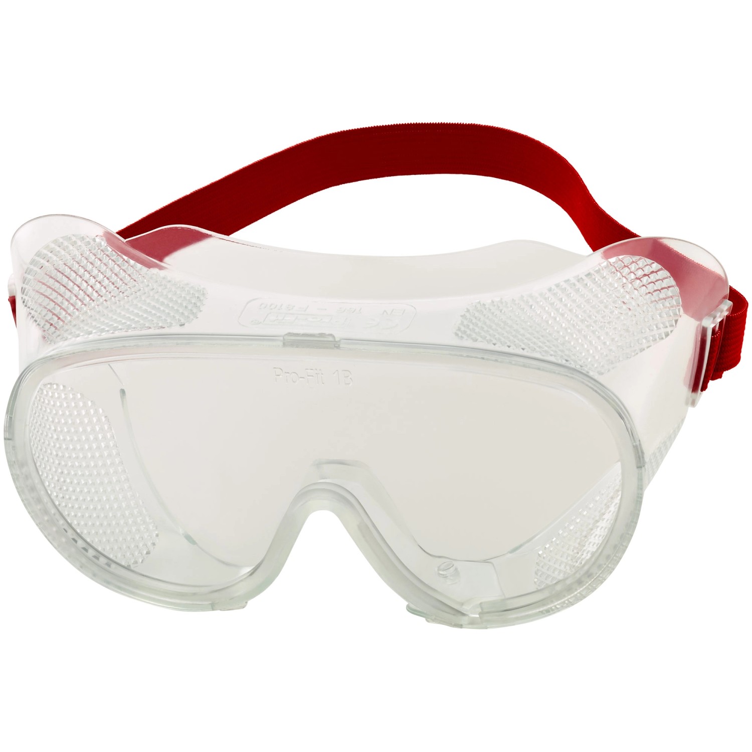 Ellix CLS Uzavřené ochranné brýle