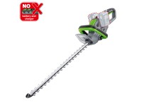LUX-TOOLS 1 PowerSystem Aku nůžky na živý plot A-HS-2x20/61 LUX-TOOLS 1 PowerSystem Aku nůžky na živý plot A-HS-2x20/61