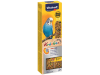 Vitakraft Doplňkové krmivo pro andulky Kräcker Energy Kick 2 ks Vitakraft Doplňkové krmivo pro andulky Kräcker Energy Kick 2 ks