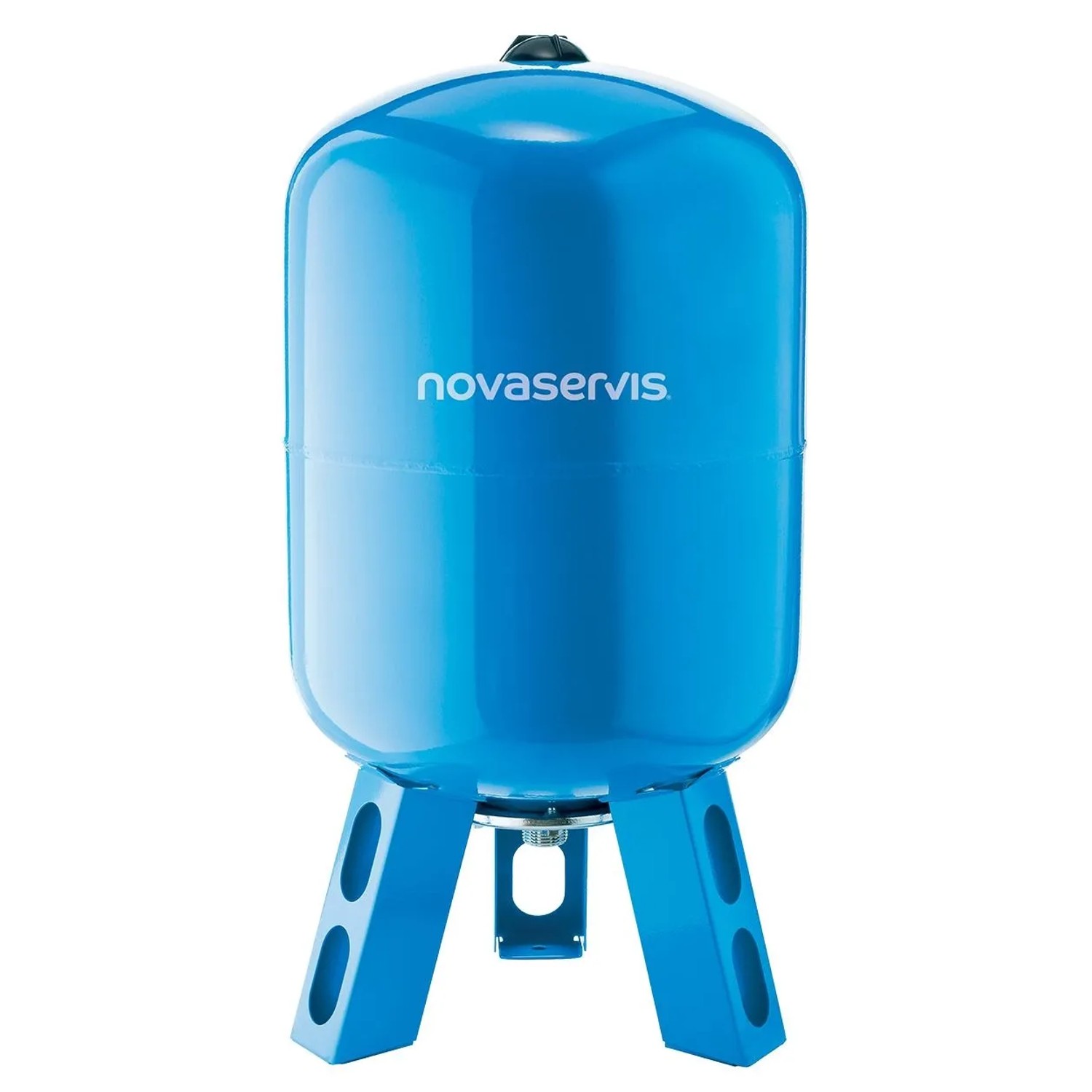 Novaservis Expanzní nádoba do instalací teplé a studené vody stojící 60 l (V60S)
