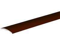 Arcansas Přechodový profil SEMIPVC PVC hnědý 30 x 900 mm Arcansas Přechodový profil SEMIPVC PVC hnědý 30 x 900 mm