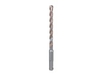 LUX-TOOLS Příklepový vrták SDS - Plus 7 mm x 160 mm