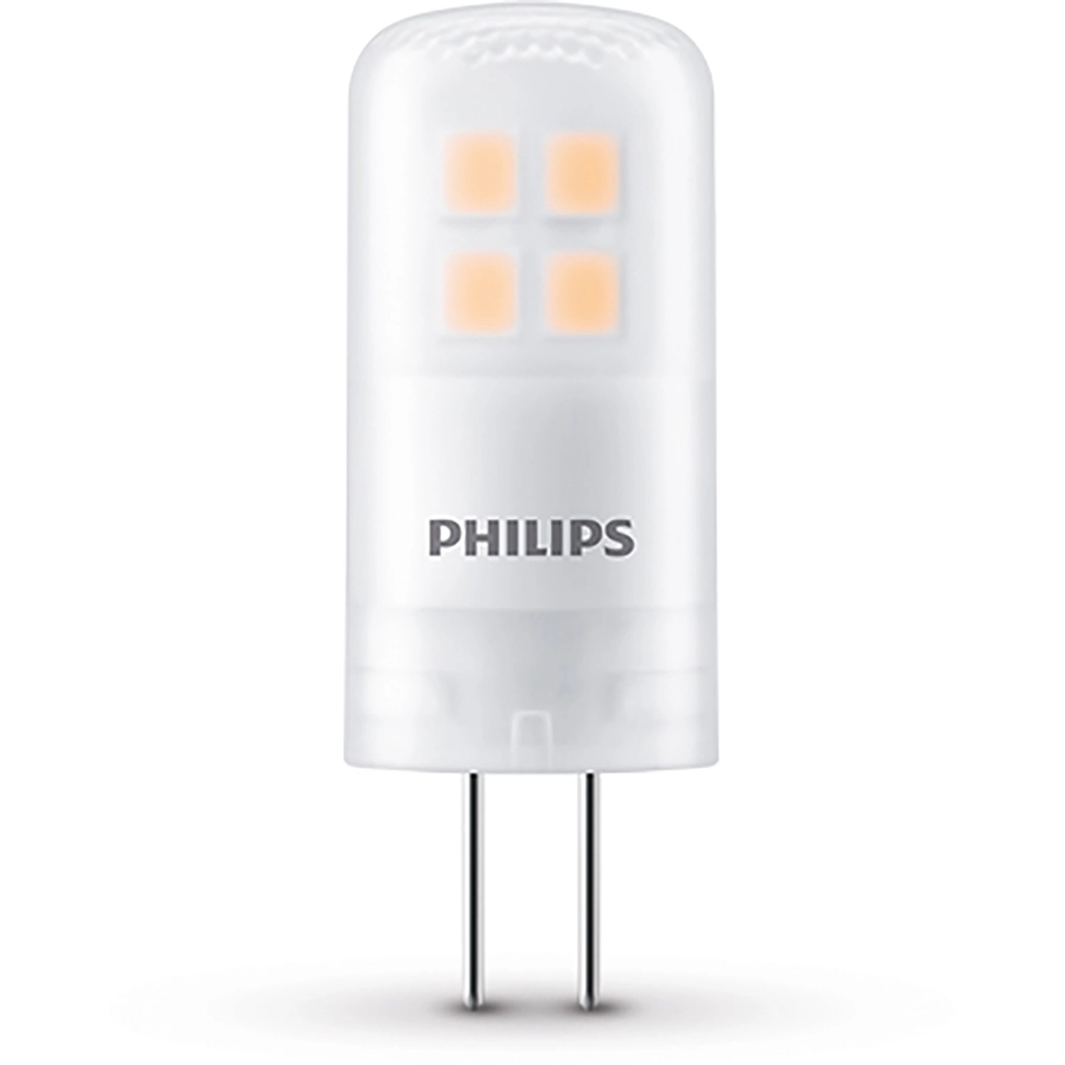Philips Classic LED žárovka G4, 1,8 W, 205 lm, 2700 K