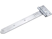 Křížový závěs nerezová ocel 300 mm x 33 mm x 3 mm Křížový závěs nerezová ocel 300 mm x 33 mm x 3 mm