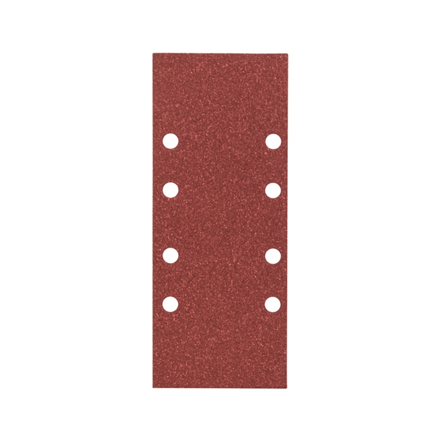 Bosch Papír brusný G 80 sada 10 ks, 93 x 230 mm