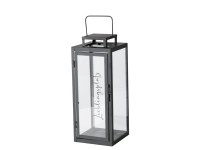 Boltze Lucerna Berlin 40 x 16 x 16 cm, 1 ks Boltze Lucerna Berlin 40 x 16 x 16 cm, 1 ks