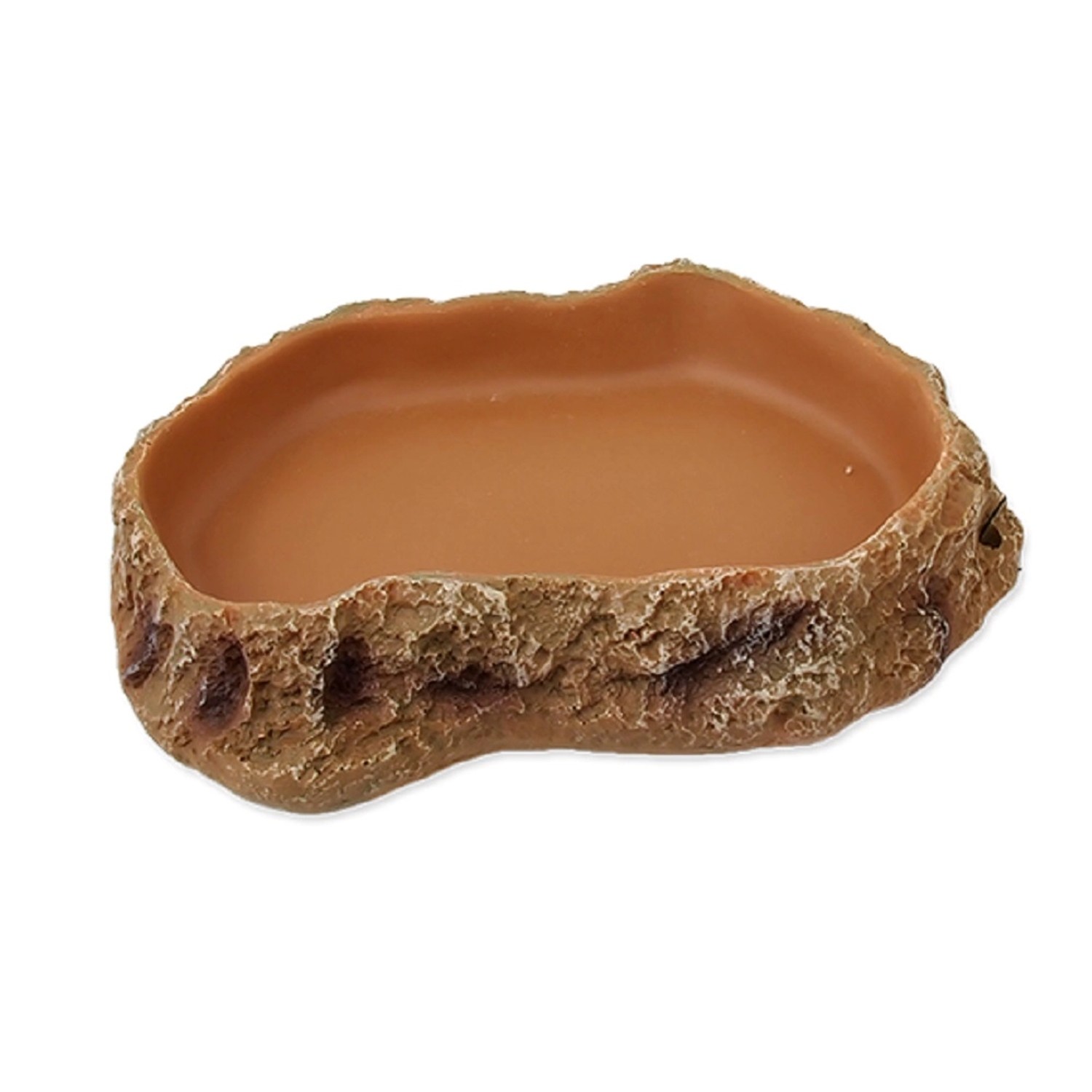 Repti Planet Miska na krmení do terária, 15,5 x 10 x 3 cm