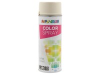 DUPLI-COLOR Lak ve spreji COLOR SPRAY RAL 1015 slonová kost světlá 400 ml