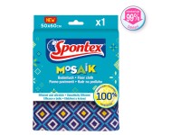 Spontex Hadr Mosaik Spontex Hadr Mosaik