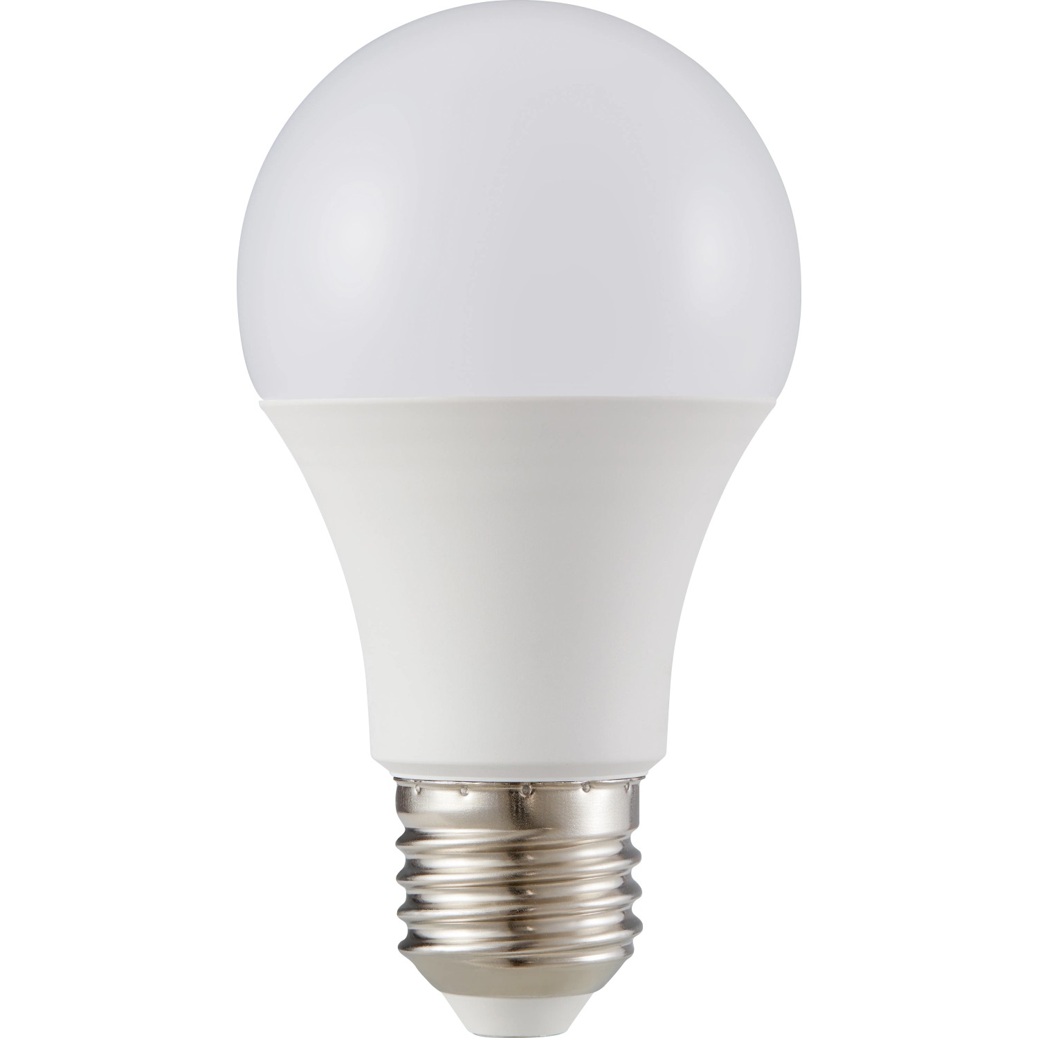 LED žárovka E27 A60 10,5W 1055lm 4000K, opál, 1 ks