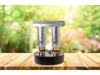 Vitavia Parafínové topení LIT Fire