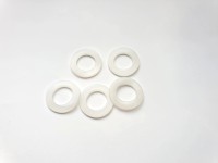 Sada těsnění k převlečené matici 3/4 Sada těsnění k převlečené matici 3/4