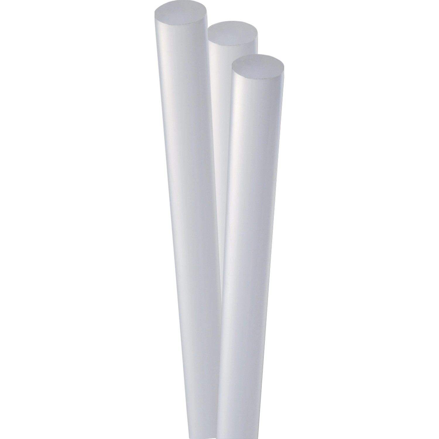 Steinel Tavné lepicí tyčinky Cristal průměr 7 mm, 16 ks