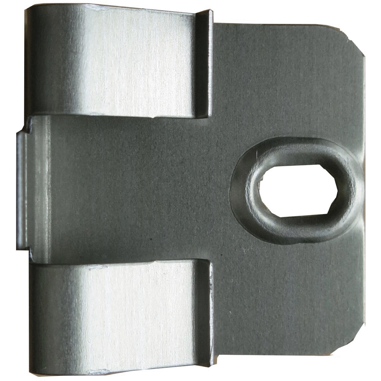 Döllken Profiles Upevňovací příchytky Clip G pro soklové lišty 20 ks