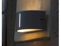 LUTEC Bonn Venkovní nástěnné svítidlo