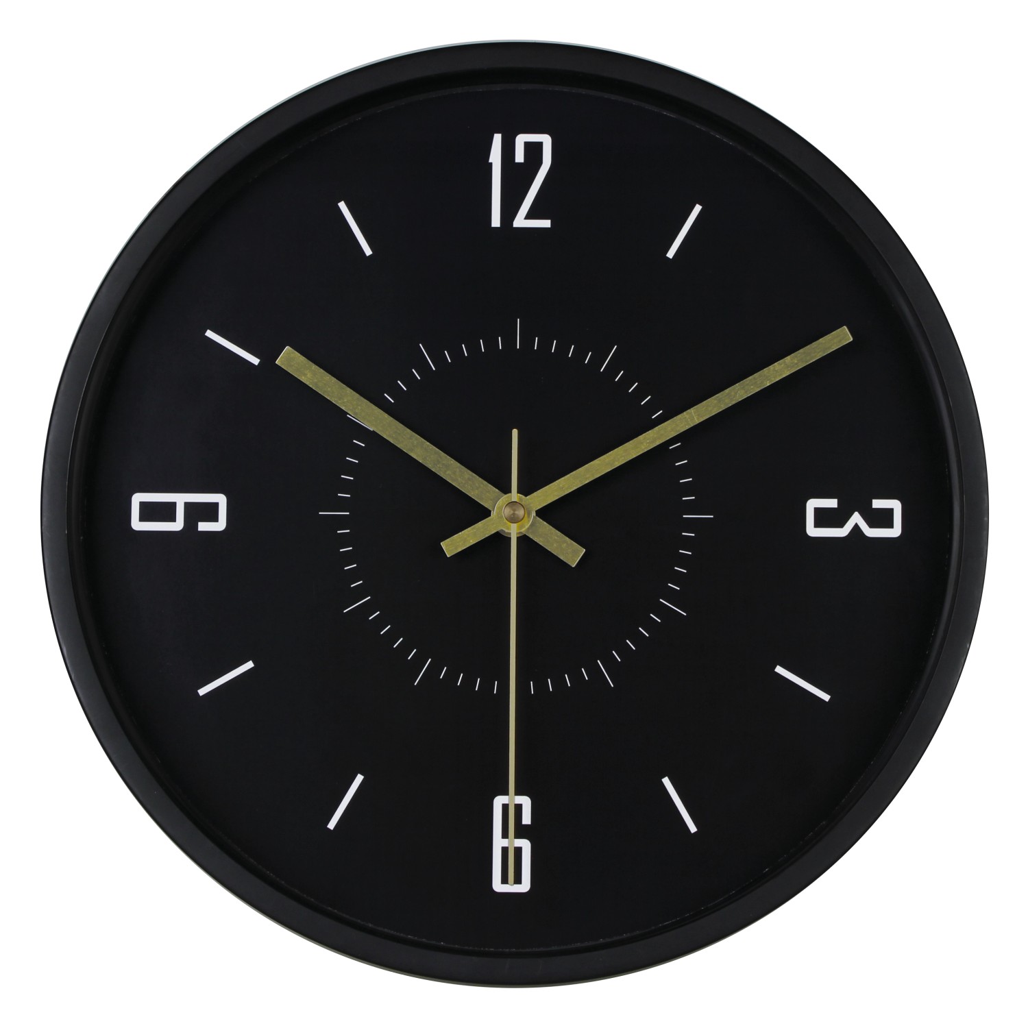 Nástěnné hodiny Office 29x4cm