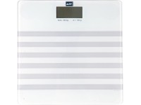 Osobní váha Seauville světle šedá