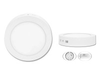 Ecolite LED přisazené svítidlo LADA 2 pr. 225 mm