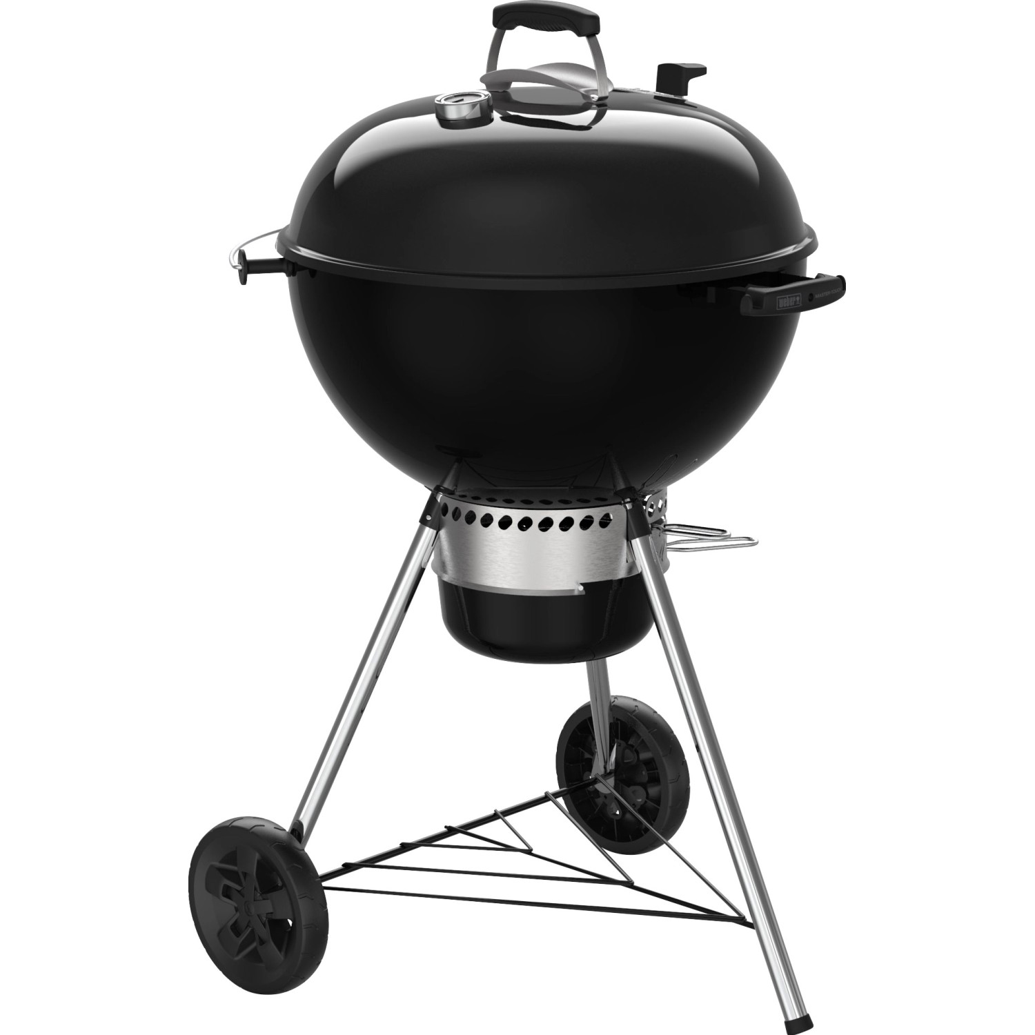 Weber Kotlový gril na dřevěné uhlí Master-Touch GBS E-5750, pr. 57 cm