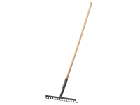 GARDENA Hrábě PureLine, 36 cm