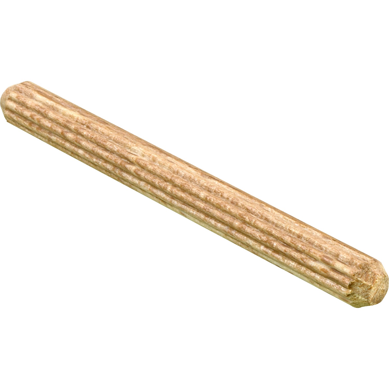 Hettich Dřevěná hmoždinka průměr 6 mm x 60 mm buk, 10 ks FSC